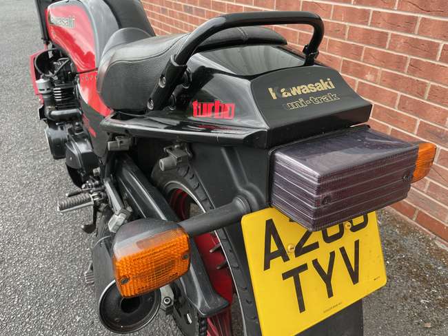 ☆★☆　KAWASAKI　750ポンプ 中古　☆★☆ カワサキ 燃料ポンプ ニンジャ ZX7 ZX750 ZX750H ZX750J ZRX1100