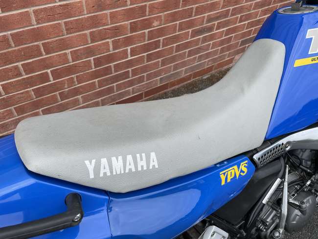 1990 Yamaha TDR250 YPVS-Sold