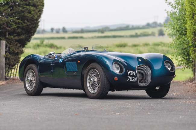 2003 Proteus C-Type -Sold