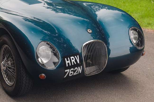 2003 Proteus C-Type -Sold