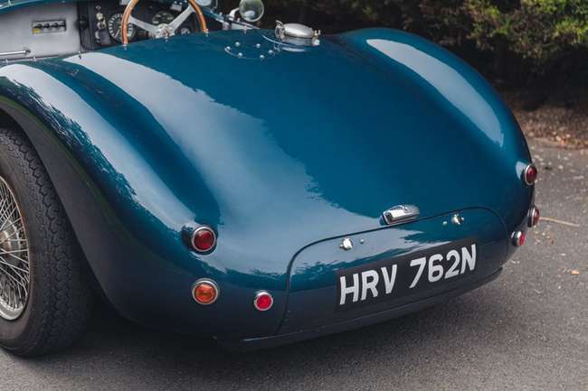 2003 Proteus C-Type -Sold