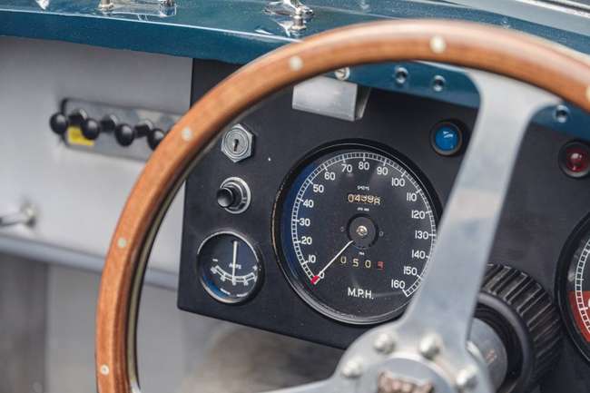 2003 Proteus C-Type -Sold