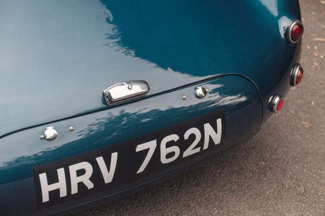 2003 Proteus C-Type -Sold
