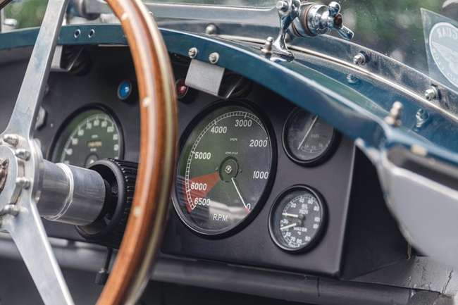 2003 Proteus C-Type -Sold