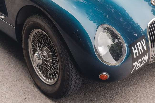 2003 Proteus C-Type -Sold