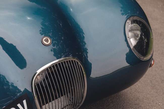2003 Proteus C-Type -Sold