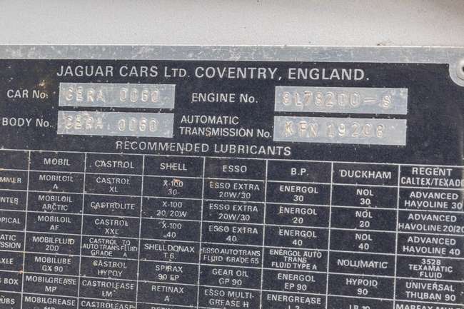 2003 Proteus C-Type -Sold