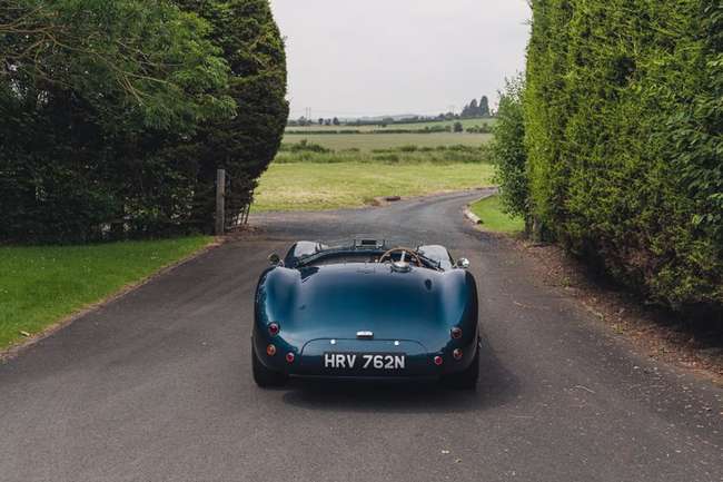 2003 Proteus C-Type -Sold