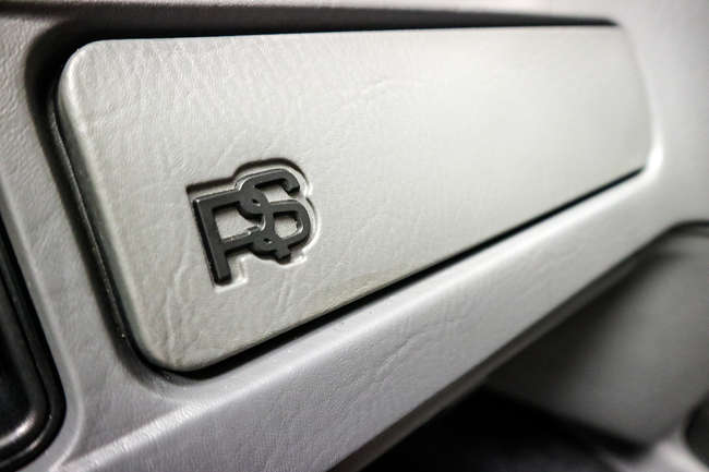 1987 Ford Sierra RS Cosworth-Sold