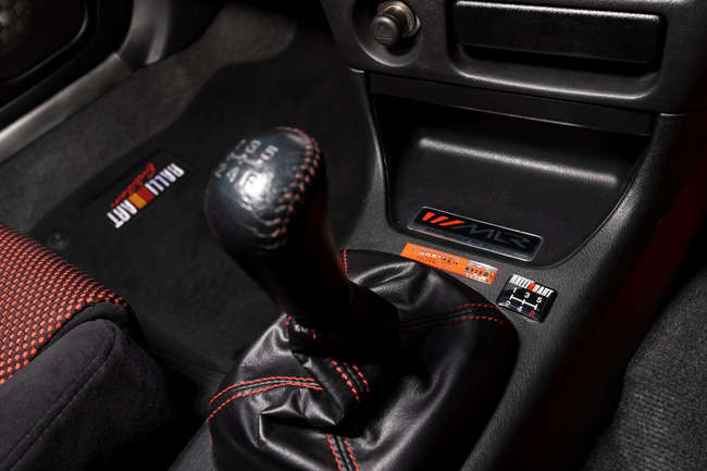 2000 Mitsubishi Lancer Evolution VI 'Tommi Makinen Edition' -Sold