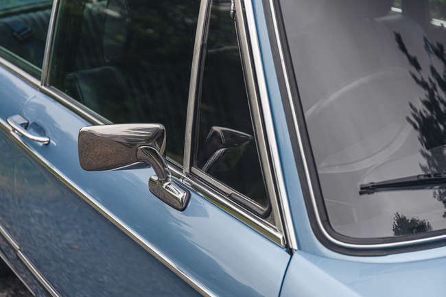1975 BMW 2002 Tii-Auction Lot