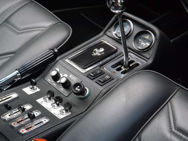 1984 Ferrari 308 GTSi QV-Sold