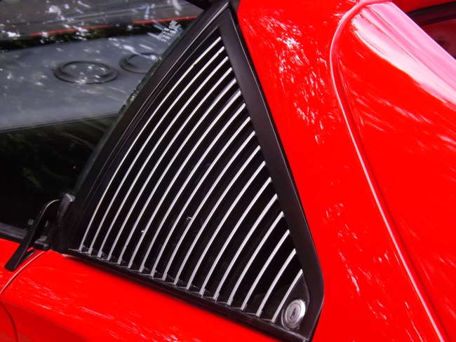1984 Ferrari 308 GTSi QV-Sold