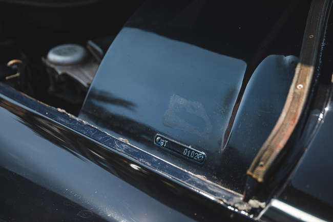 1959 Bentley S2-Sold