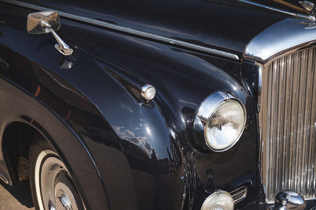 1959 Bentley S2-Sold
