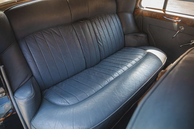 1959 Bentley S2-Sold