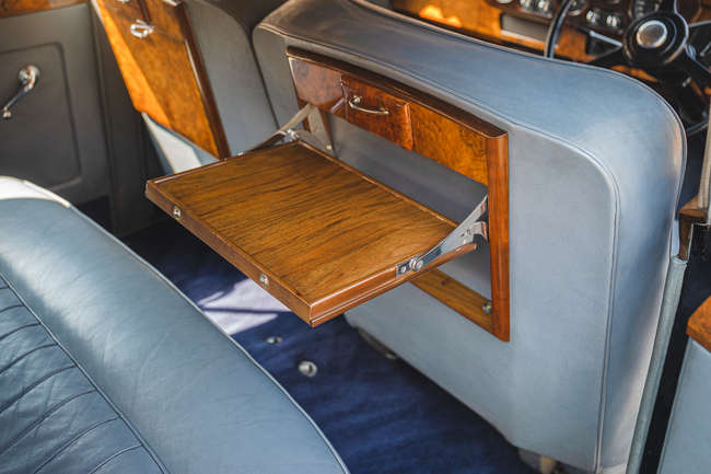 1959 Bentley S2-Sold