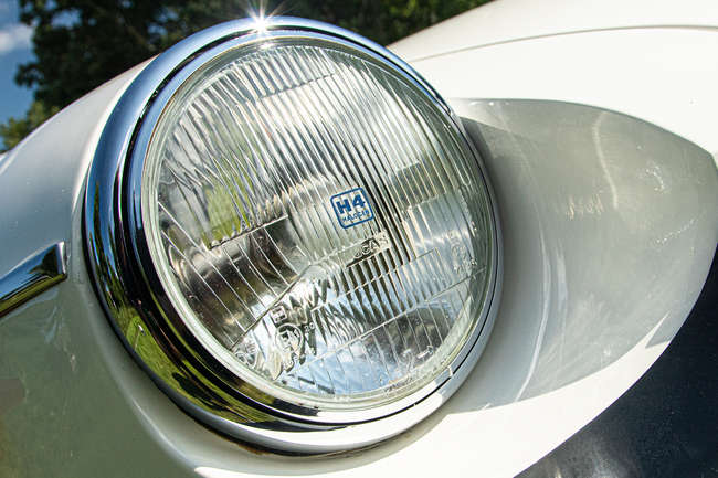 1979 MGB Roadster (O/D)-Auction Lot