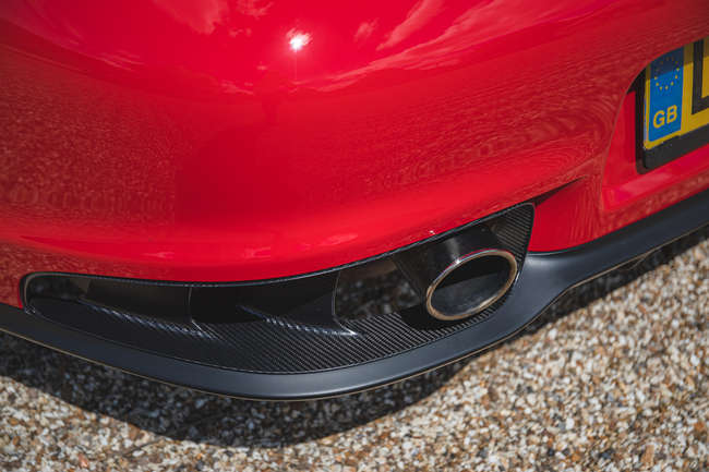 2010 Porsche 997.2 GT2 RS-Sold