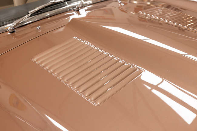 1961 Jaguar E-Type 3.8 'External Bonnet Lock' Roadster - LHD-Auction Lot