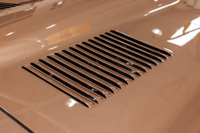 1961 Jaguar E-Type 3.8 'External Bonnet Lock' Roadster - LHD-Auction Lot