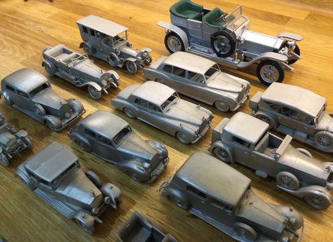 For Sale: A Rolls-Royce Silver Seraph V12 Engine For Sale: A Rolls-Royce Silver Seraph V12 Engine