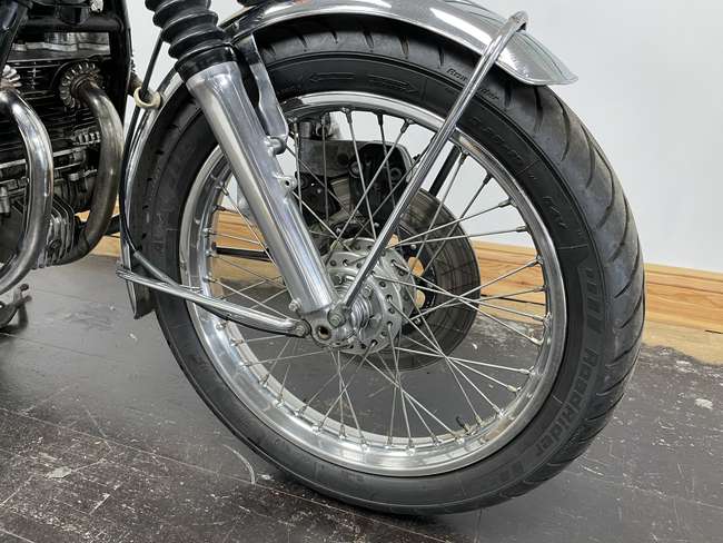 1973 Honda CB750 K3-Auction Lot
