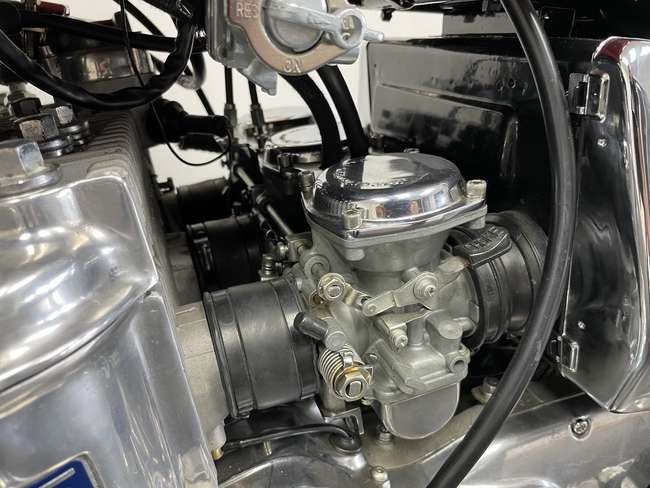 1975 Suzuki GT750A-Sold