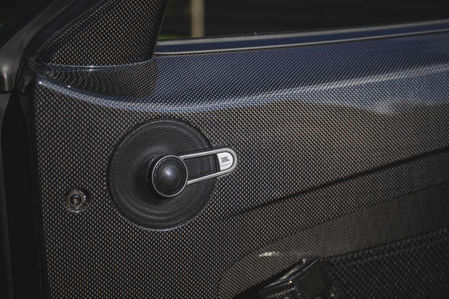 2009 Ferrari F430 Scuderia Spider 16M-Sold