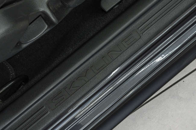1995 Nissan Skyline R33 GT-R V-spec-Sold