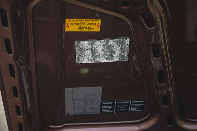 1981 Audi ur-Quattro -Sold