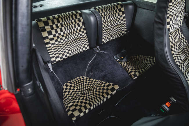 1979 Porsche 911 SC Targa-Sold