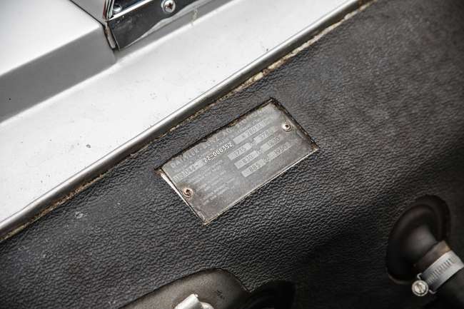 1968 Mercedes-Benz 280SL 'Pagoda' 2+2 (W113) -Sold