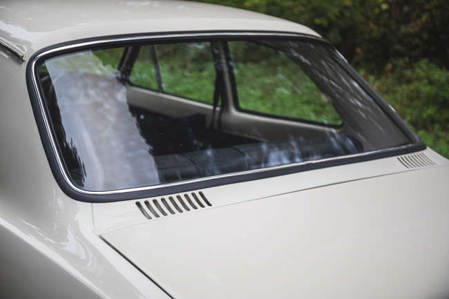 1968 Ford Escort MkI Twin Cam -Sold