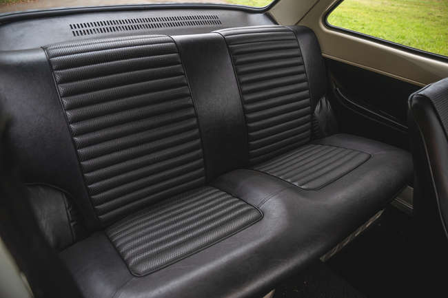 1968 Ford Escort MkI Twin Cam -Sold