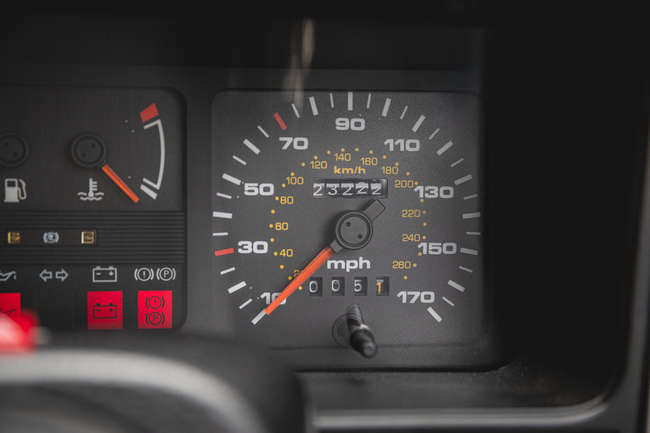 1987 Ford Sierra RS 500 -Sold