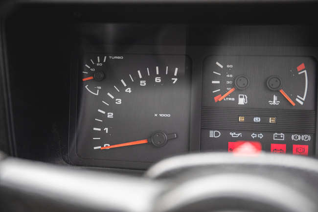 1987 Ford Sierra RS 500 -Sold
