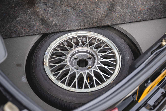 1987 Ford Sierra RS 500 -Sold