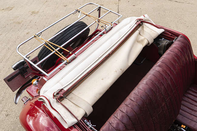 特価 WILLS finecast (1/24) MG TD Midget The Original MGTD Midget - Gallery