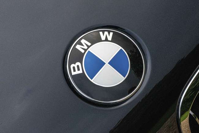 2001 BMW M3 (E46) Convertible (manual) - 656 miles from new-Sold