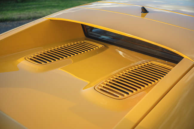 2001 Lotus Esprit GT V8-Sold