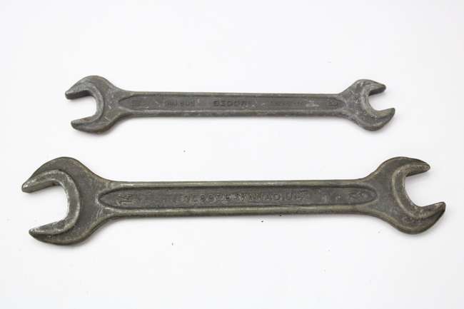 1966-71 Ferrari 330 365 GT GTC GTS “Queen Mary” Tool Kit-Auction Lot