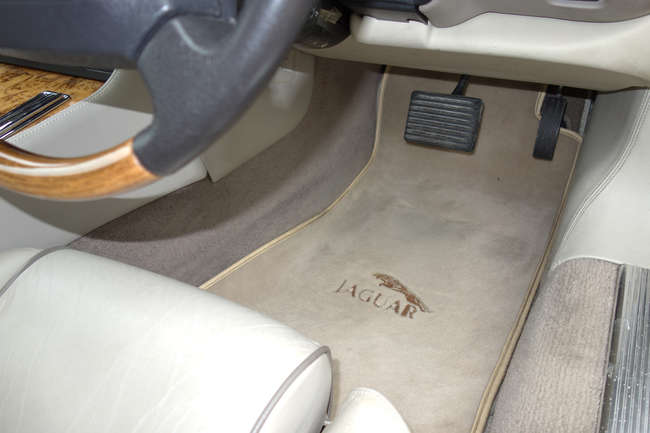 1996 Jaguar XJS 4.0 Celebration-Sold
