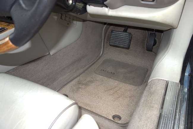 1996 Jaguar XJS 4.0 Celebration-Sold