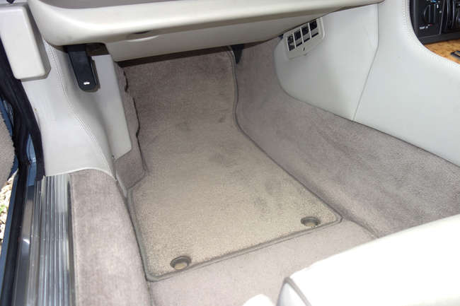 1996 Jaguar XJS 4.0 Celebration-Sold