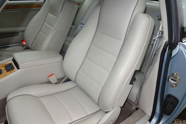 1996 Jaguar XJS 4.0 Celebration-Sold
