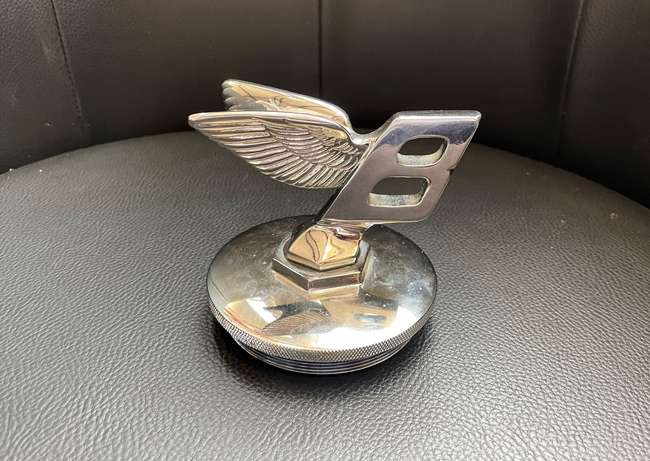 Bentley 