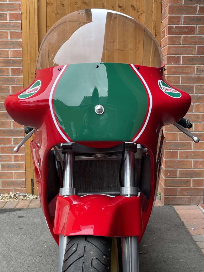 1984 Exactweld 250-Sold