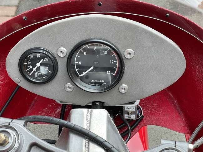 1984 Exactweld 250-Sold
