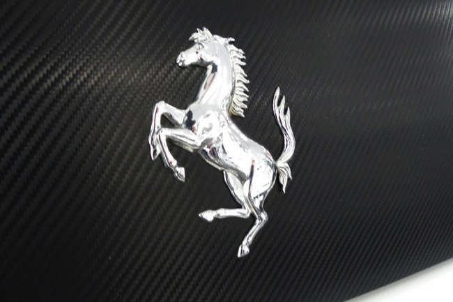 2002 Ferrari 360 F1 Spider -Sold